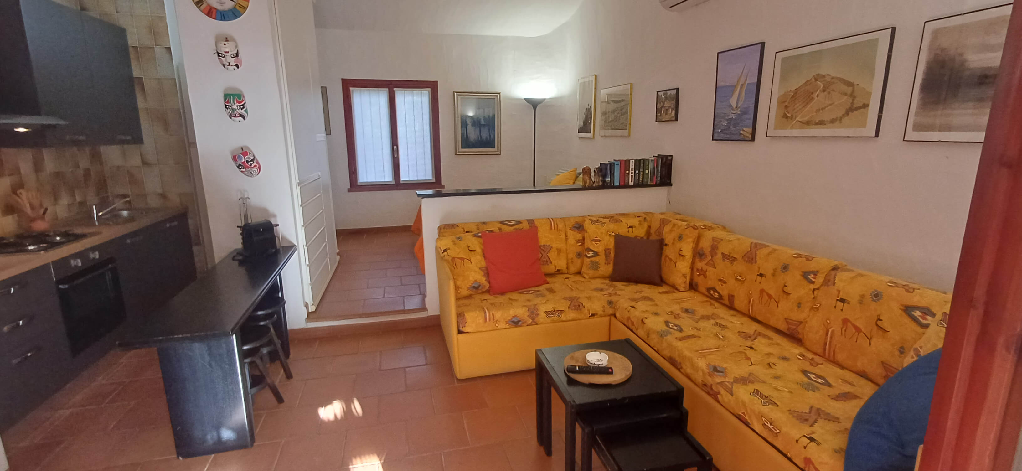 Casa Asfodelo